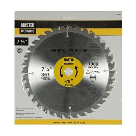 Disston MM 71436T Circ Blade 440867